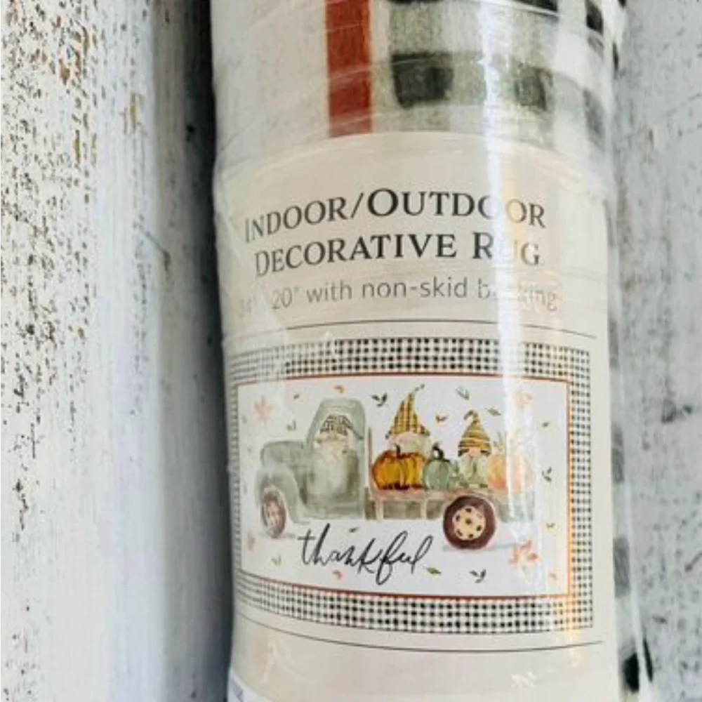 Primitives by Kathy rustic polyester